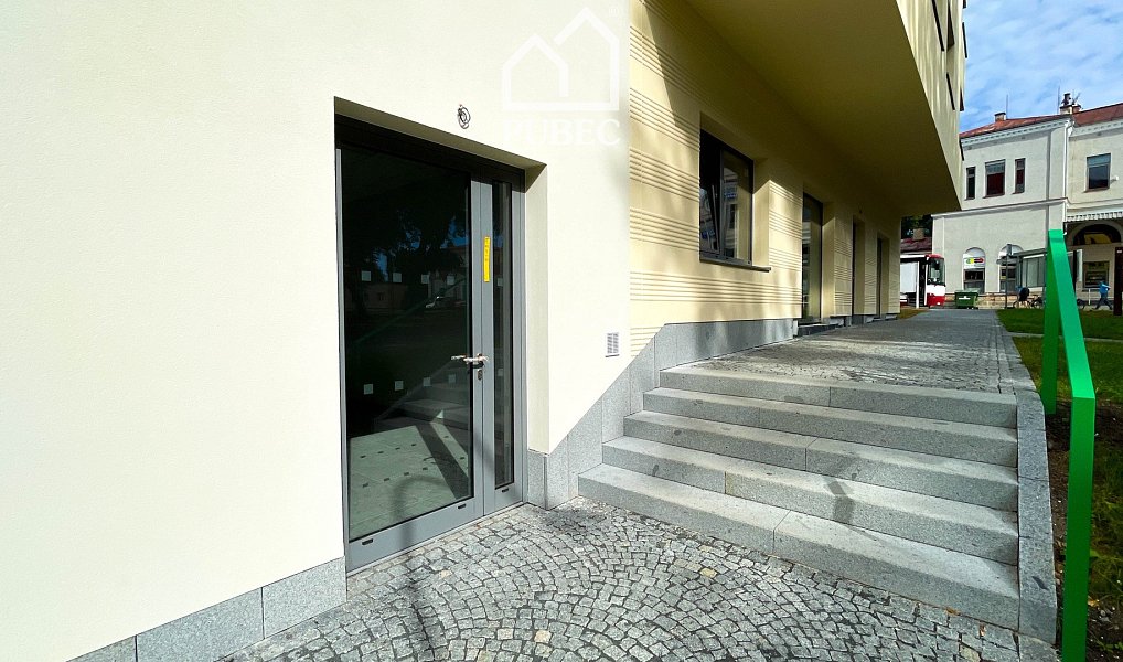 Prodej obchodních prostor 191 m², Františkovy Lázně – náhled fotky 5