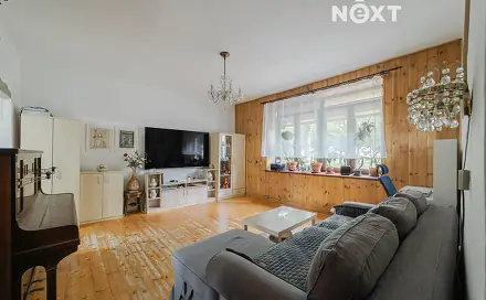 Prodej bytu 4+1 89 m², El. Krásnohorské, Frýdek-Místek - Frýdek