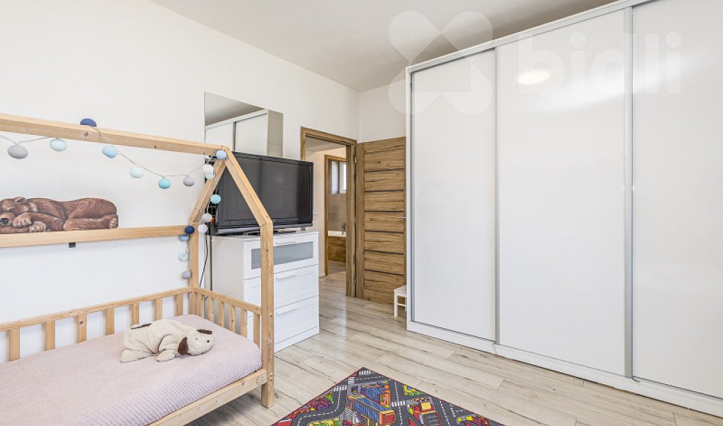 Prodej domu 153 m² s pozemkem 428 m², Lužec nad Vltavou – náhled fotky 14