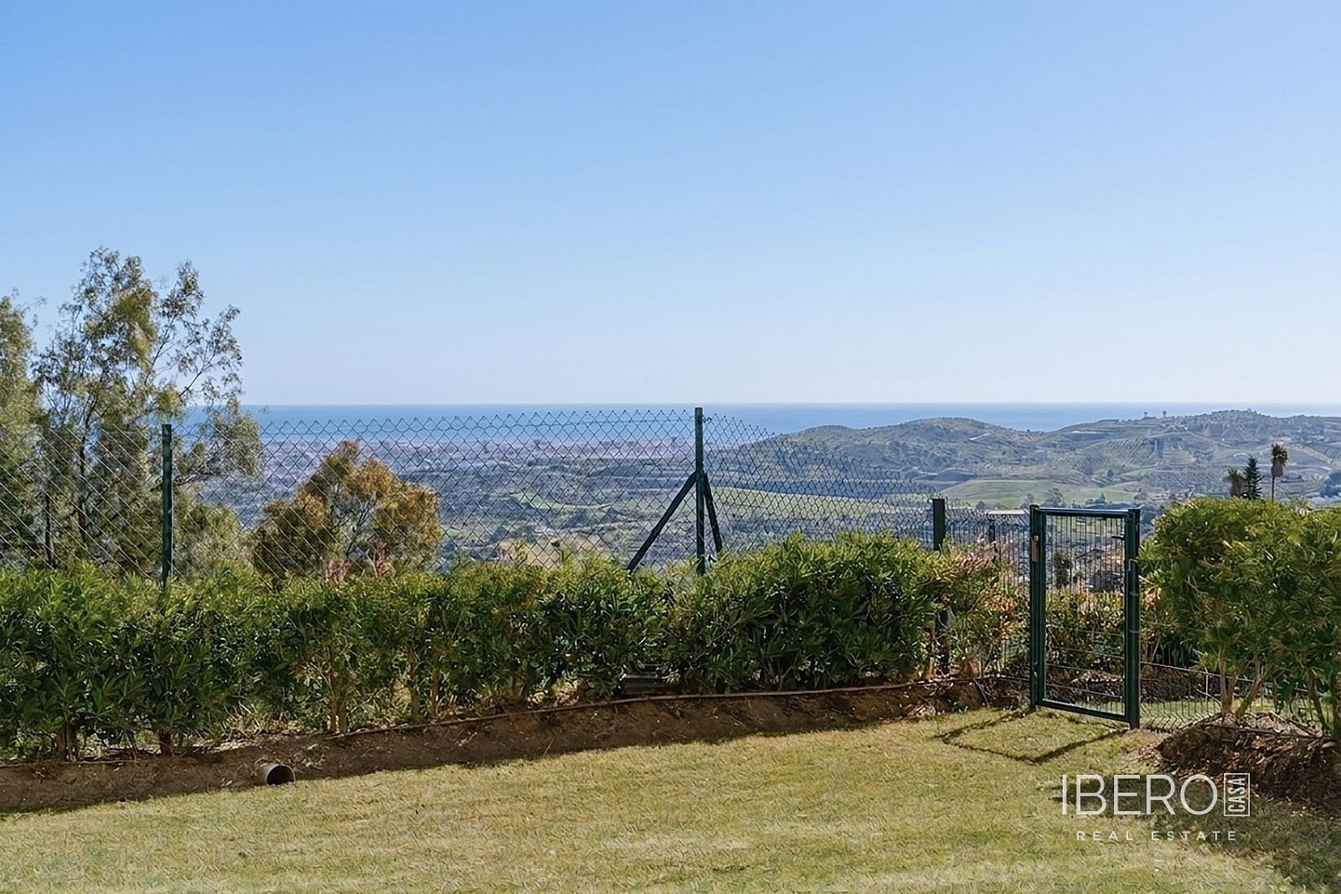 Pis 4+kk – Mijas, Conjunto Natura, Entrerríos - Més