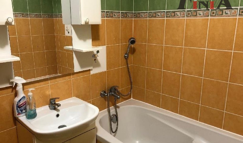 Pronájem bytu 2+1 62 m², Česká Lípa – náhled fotky 2