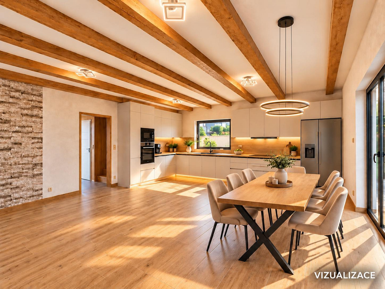 Prodej chaty/chalupy 95 m² s pozemkem 365 m² – fotografie 4