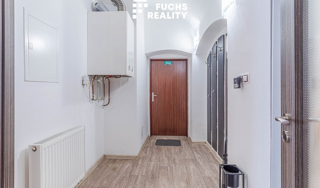 Prodej kanceláře 45 m², Lanškroun – náhled fotky 6