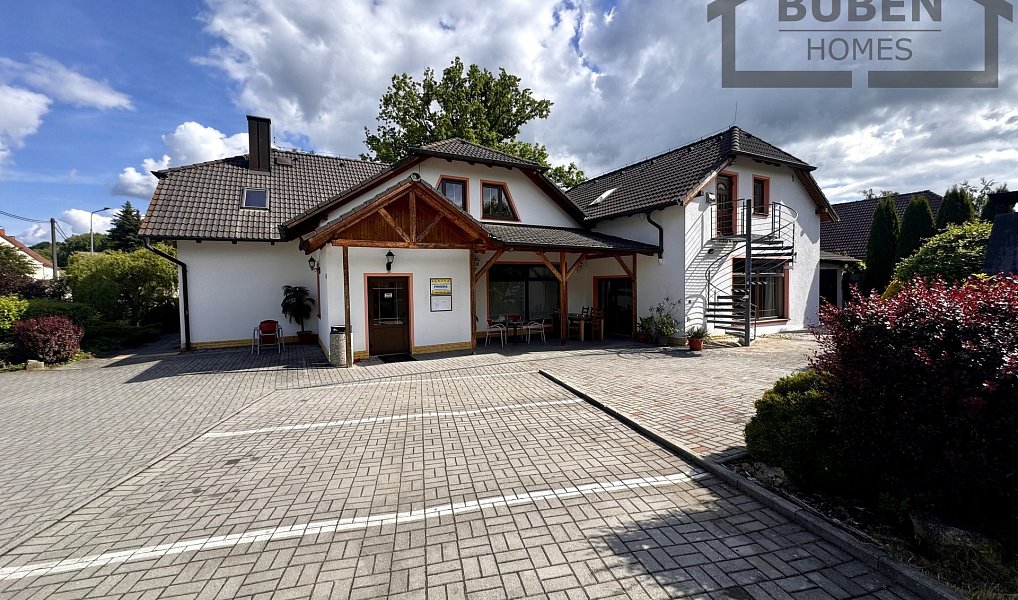 Prodej domu 480 m² s pozemkem 1 077 m², Tachov – náhled fotky 8