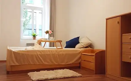 Pronájem bytu 2+1 34 m², Přízova, Brno - Trnitá