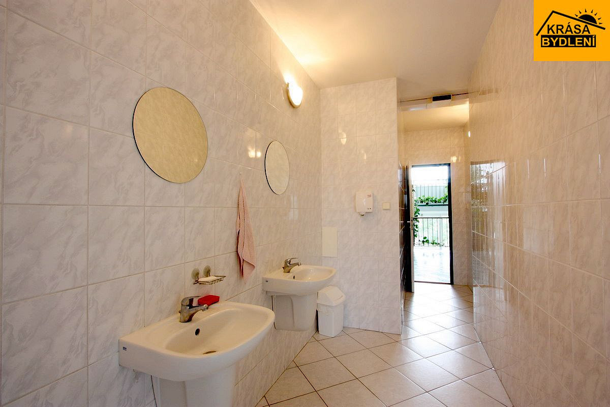 Pronájem kanceláře 23 m² — photo 5