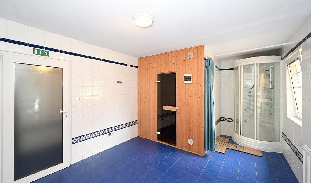 Pronájem kanceláře 454 m², Praha – náhled fotky 30