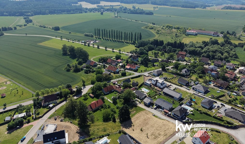 Prodej domu 120 m² s pozemkem 1 198 m², Kozmice – náhled fotky 45
