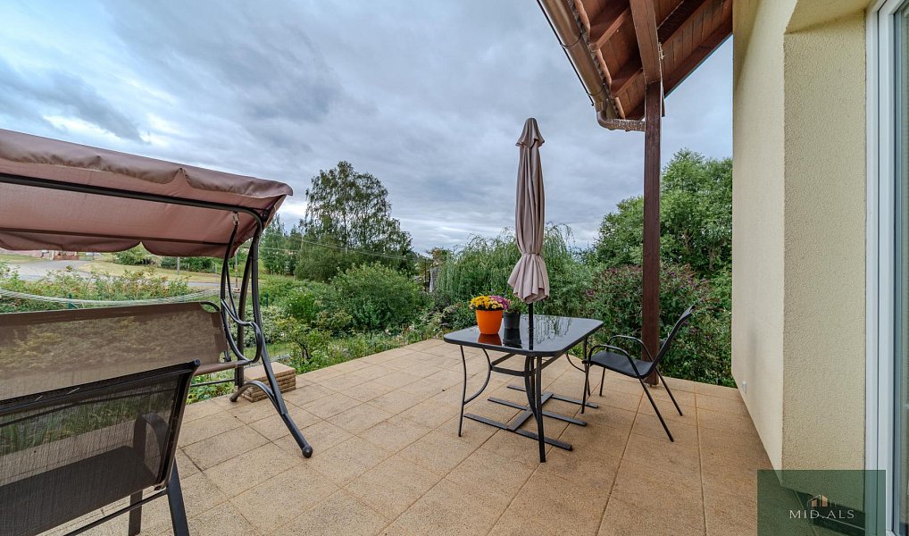 Prodej domu 132 m² s pozemkem 5 154 m², Všeruby – náhled fotky 5