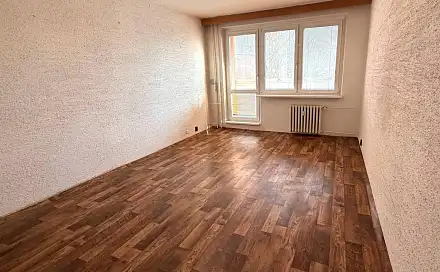 Pronájem bytu 1+1 40 m²