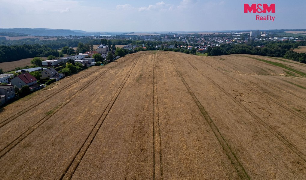 Prodej pole 19 671 m², Hlučín – náhled fotky 5