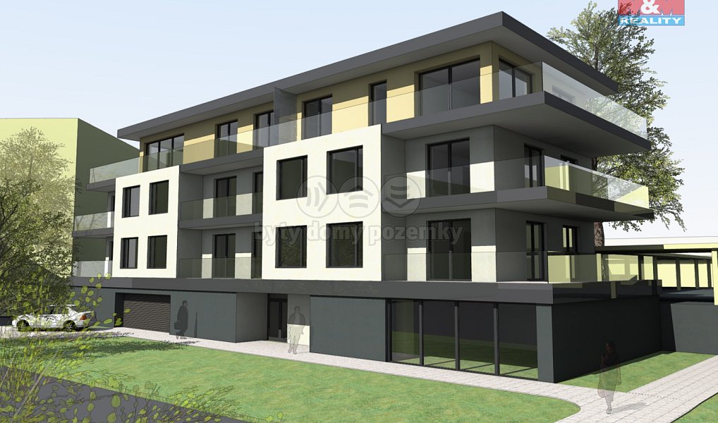 Prodej komerčního pozemku 1 795 m², Strakonice – náhled fotky 27