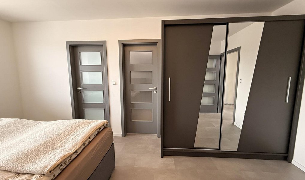 Prodej domu 164 m² s pozemkem 818 m², Stařechovice – náhled fotky 9