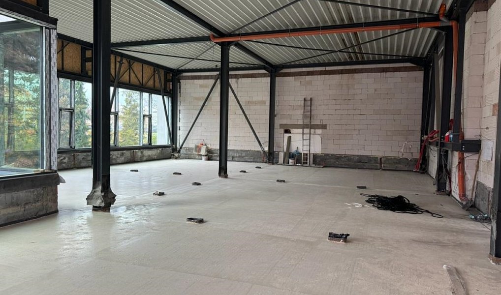 Pronájem obchodních prostor 263 m², Nový Jičín – náhled fotky 10
