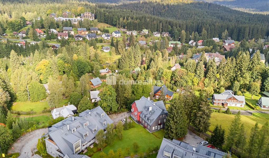 Prodej bytu 2+kk 56 m², Harrachov – náhled fotky 20