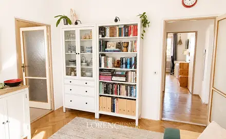 Prodej bytu 3+1 73 m²
