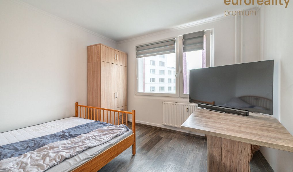 Prodej bytu 3+1 76 m², Tachov – náhled fotky 10