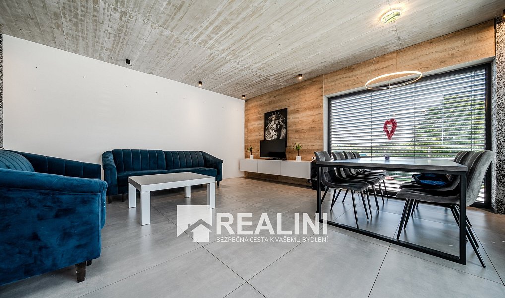 Prodej domu 162 m² s pozemkem 1 836 m², Dětmarovice – náhled fotky 10