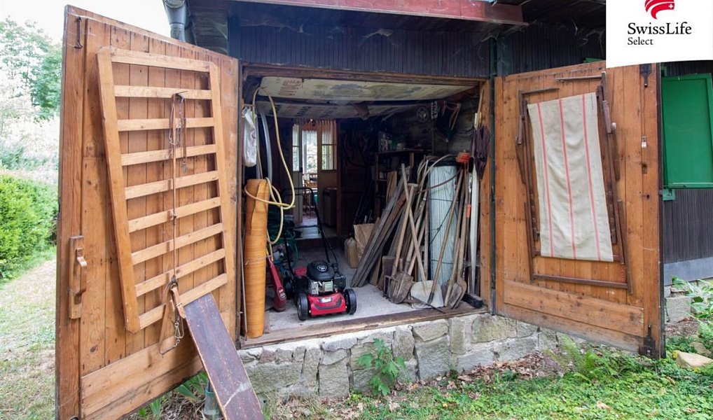 Prodej chaty/chalupy 60 m² s pozemkem 574 m², Jihlava – náhled fotky 25