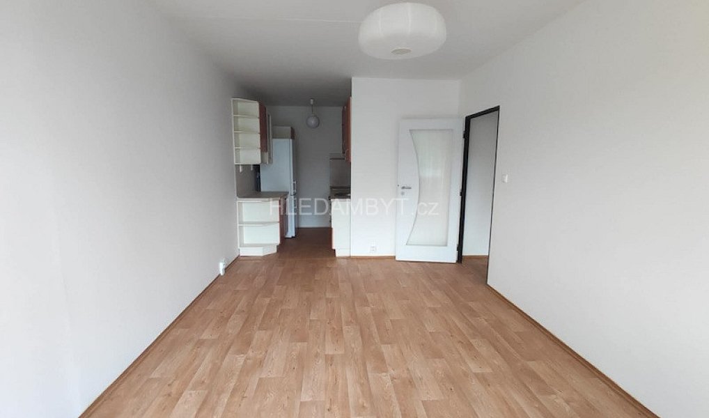 Pronájem bytu 2+kk 43 m², Praha – náhled fotky 4