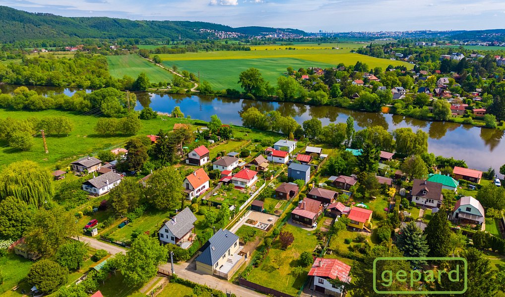 Prodej domu 82 m² s pozemkem 323 m², Černošice – náhled fotky 59