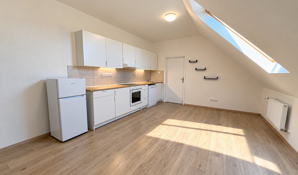 Pronájem bytu 2+kk 53 m², Čáslav – náhled fotky 8