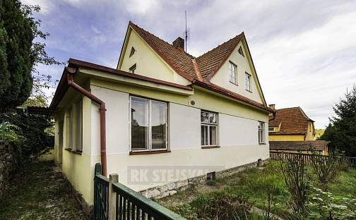 Prodej domu 90 m² s pozemkem 739 m², U Cihelny, Český Krumlov - Plešivec