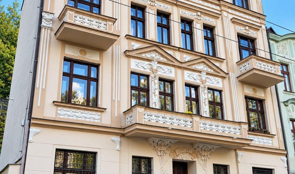 Pronájem bytu 3+1 64 m², Teplice – náhled fotky 2