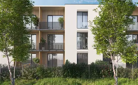 Prodej bytu 4+kk 84 m², Plzeň - Valcha