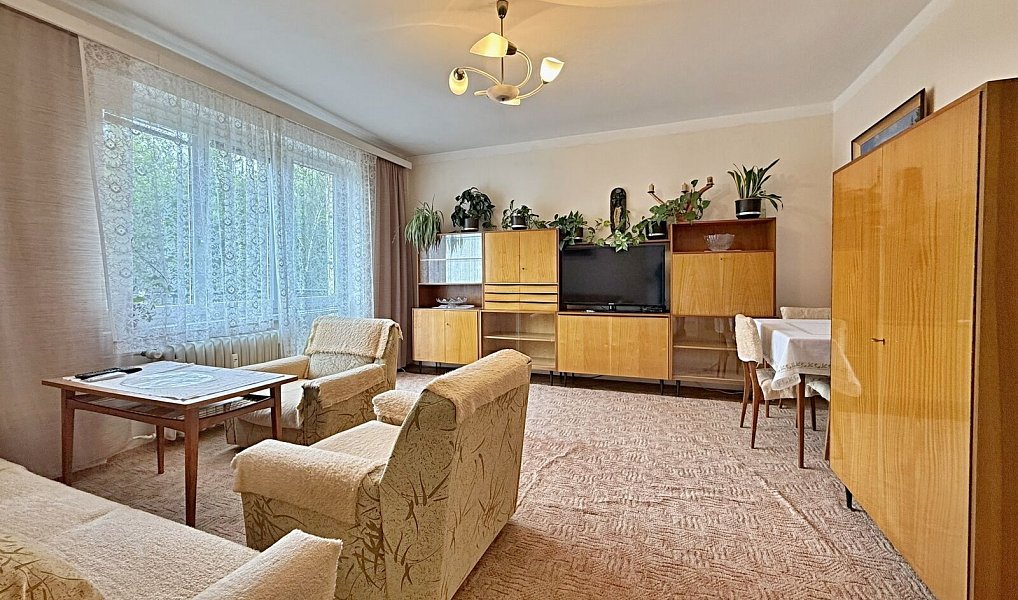 Pronájem bytu 3+1 64 m², Pardubice – náhled fotky 6