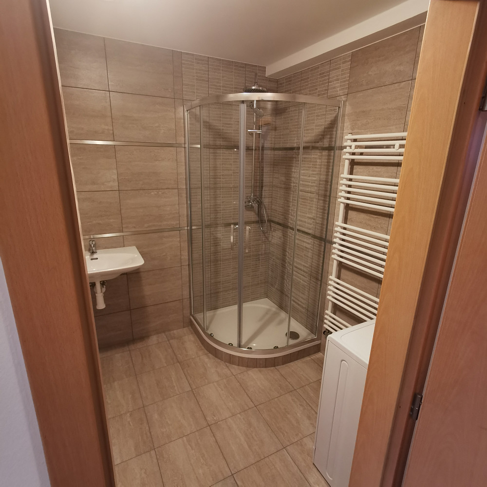 Pronájem bytu 3+kk 83 m² – fotografie 5