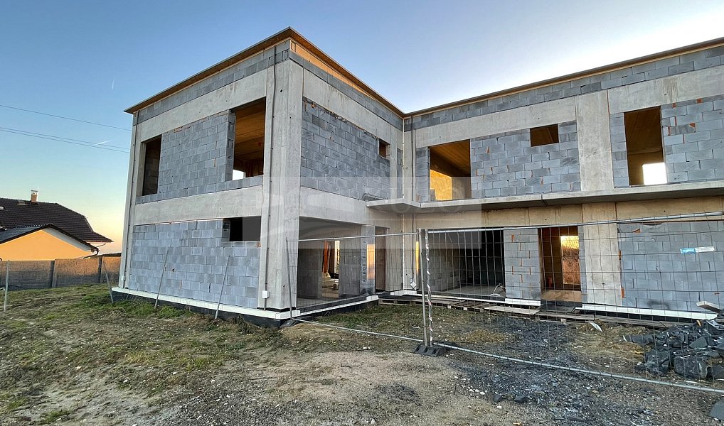 Prodej domu 151 m² s pozemkem 440 m², Mladá Boleslav – náhled fotky 2