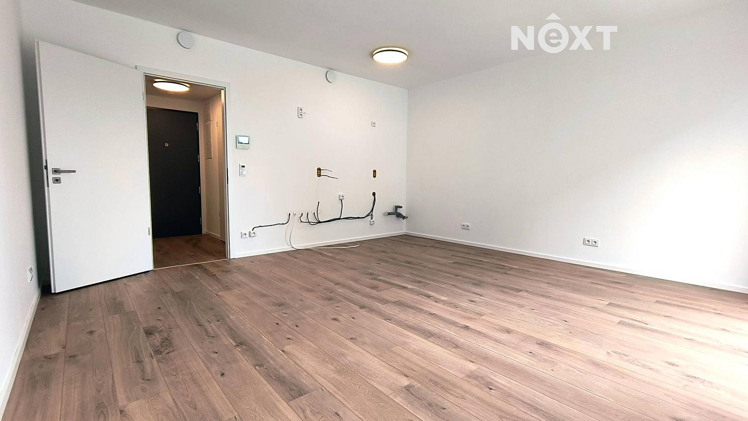 Pronájem bytu 1+kk 33 m² — photo 4