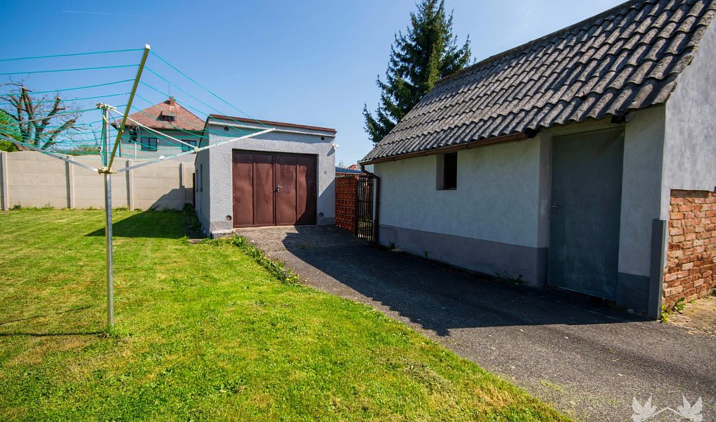 Prodej domu 244 m² s pozemkem 829 m², Strakonice – náhled fotky 19