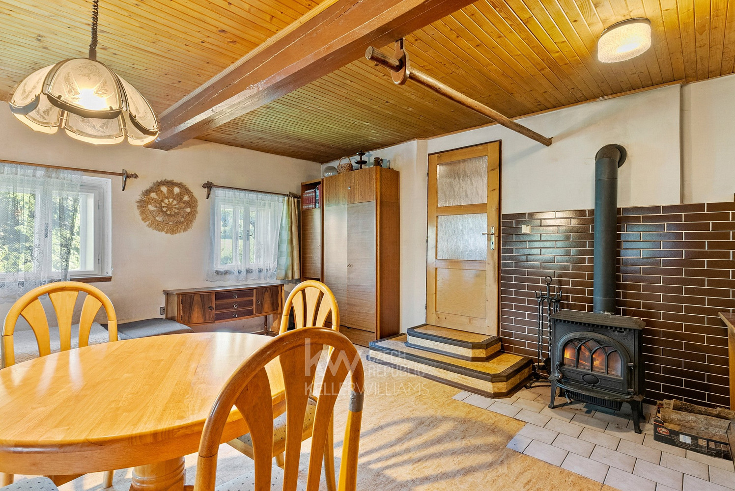 Prodej chaty/chalupy 106 m² s pozemkem 3 389 m² — photo 5