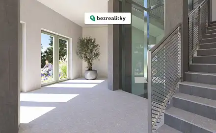 Prodej bytu 2+kk 75 m²