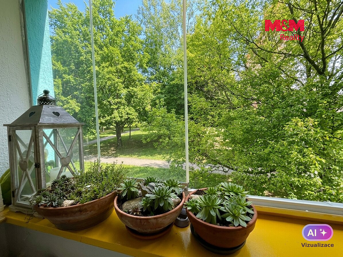 Pronájem bytu 4+1 85 m² – fotografie 4