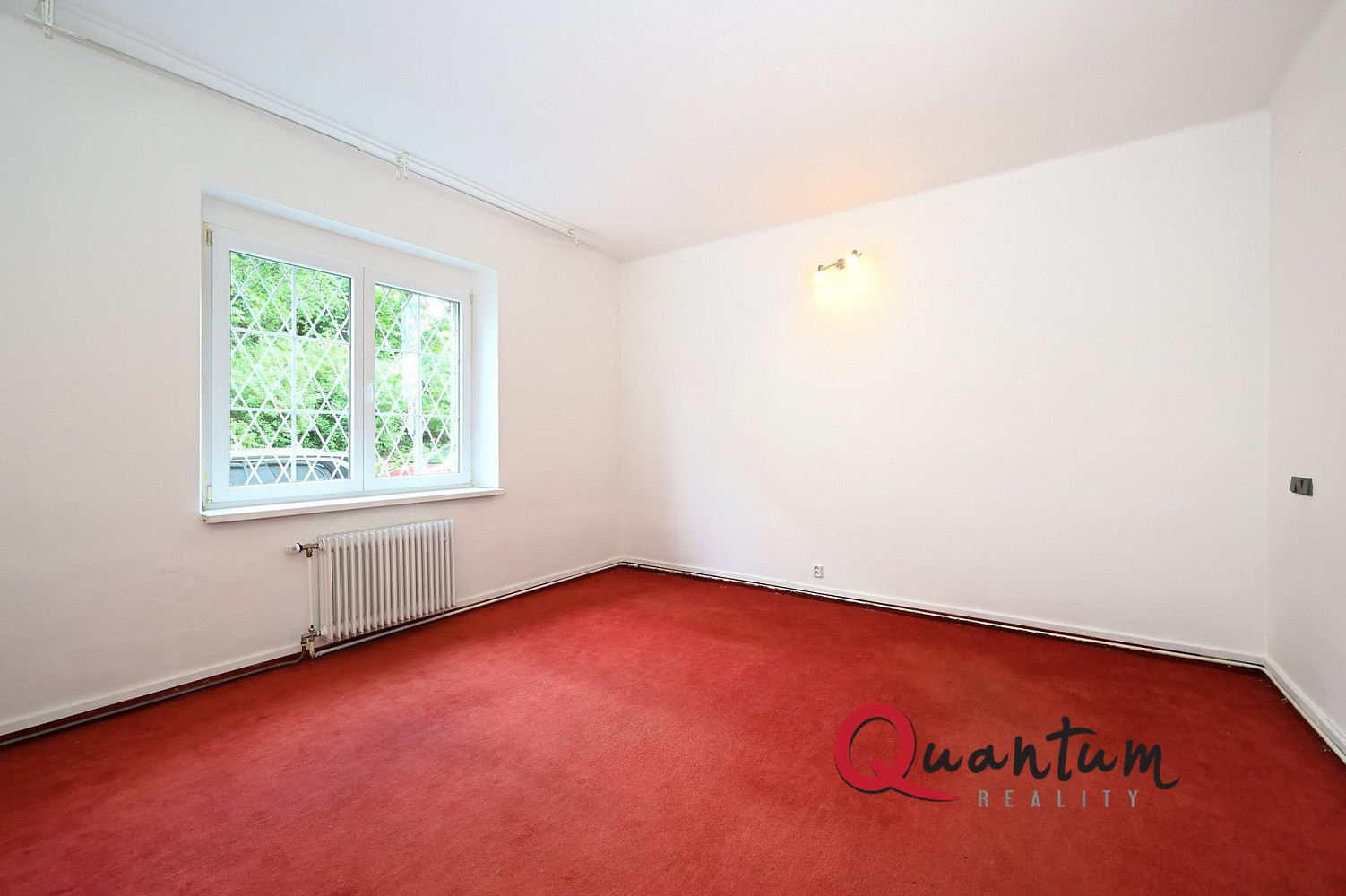 Pronájem kanceláře 45 m²