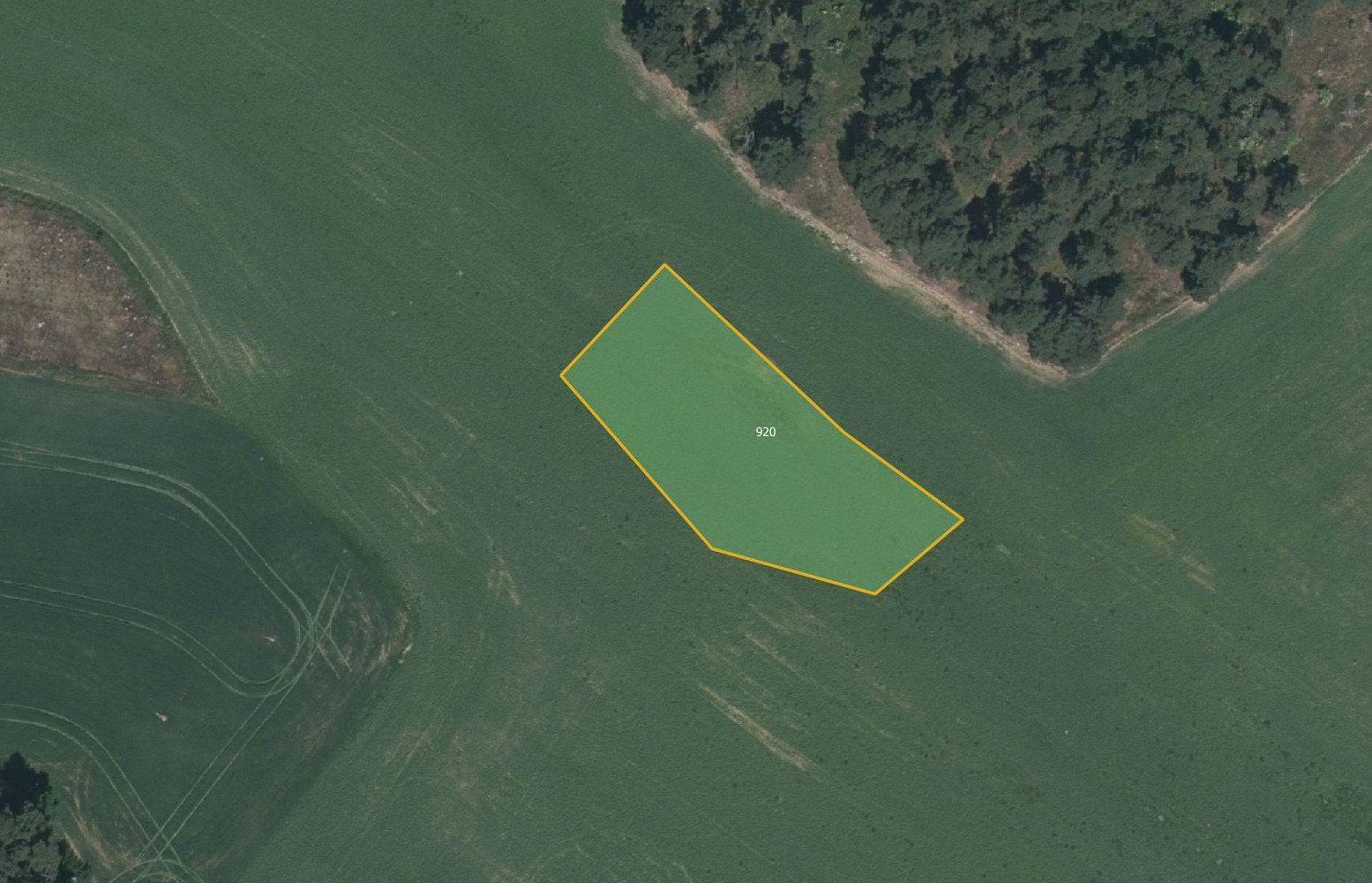 Prodej pole 22 168 m² — photo 4