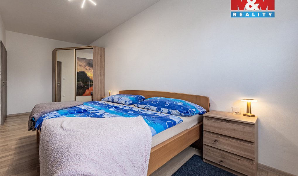 Prodej bytu 3+kk 80 m², Chýnov – náhled fotky 8