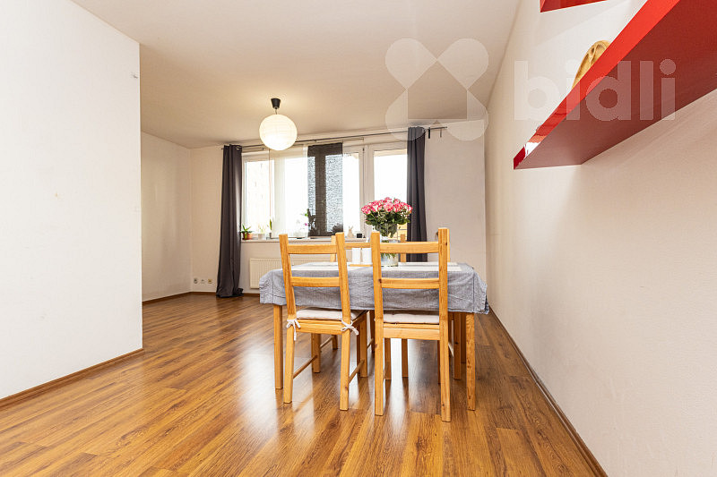 Prodej bytu 1+kk 39 m² — photo 3