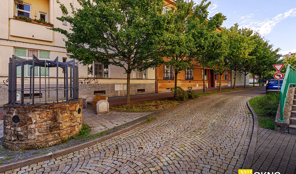Prodej bytu 1+1 56 m², Hodonín – náhled fotky 12
