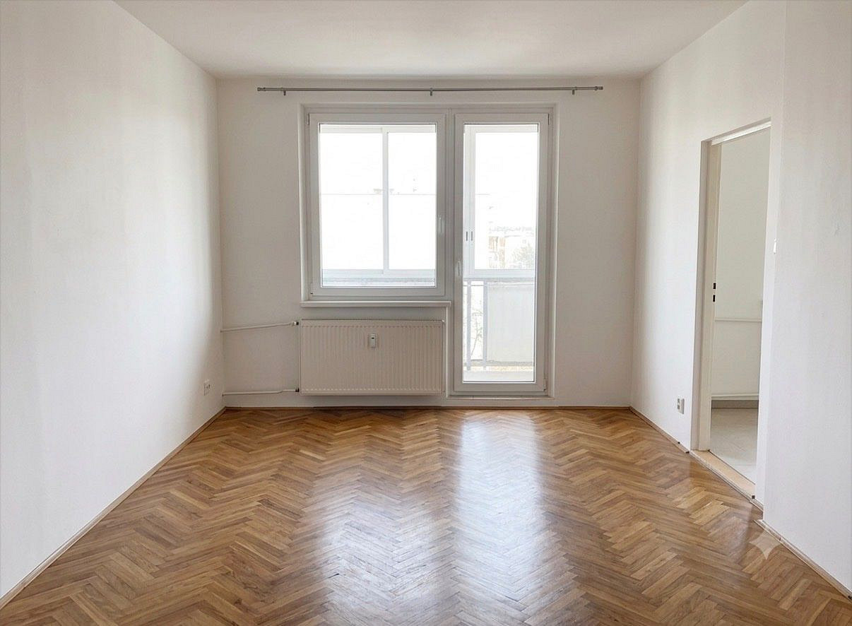 Pronájem bytu 2+1 50 m²