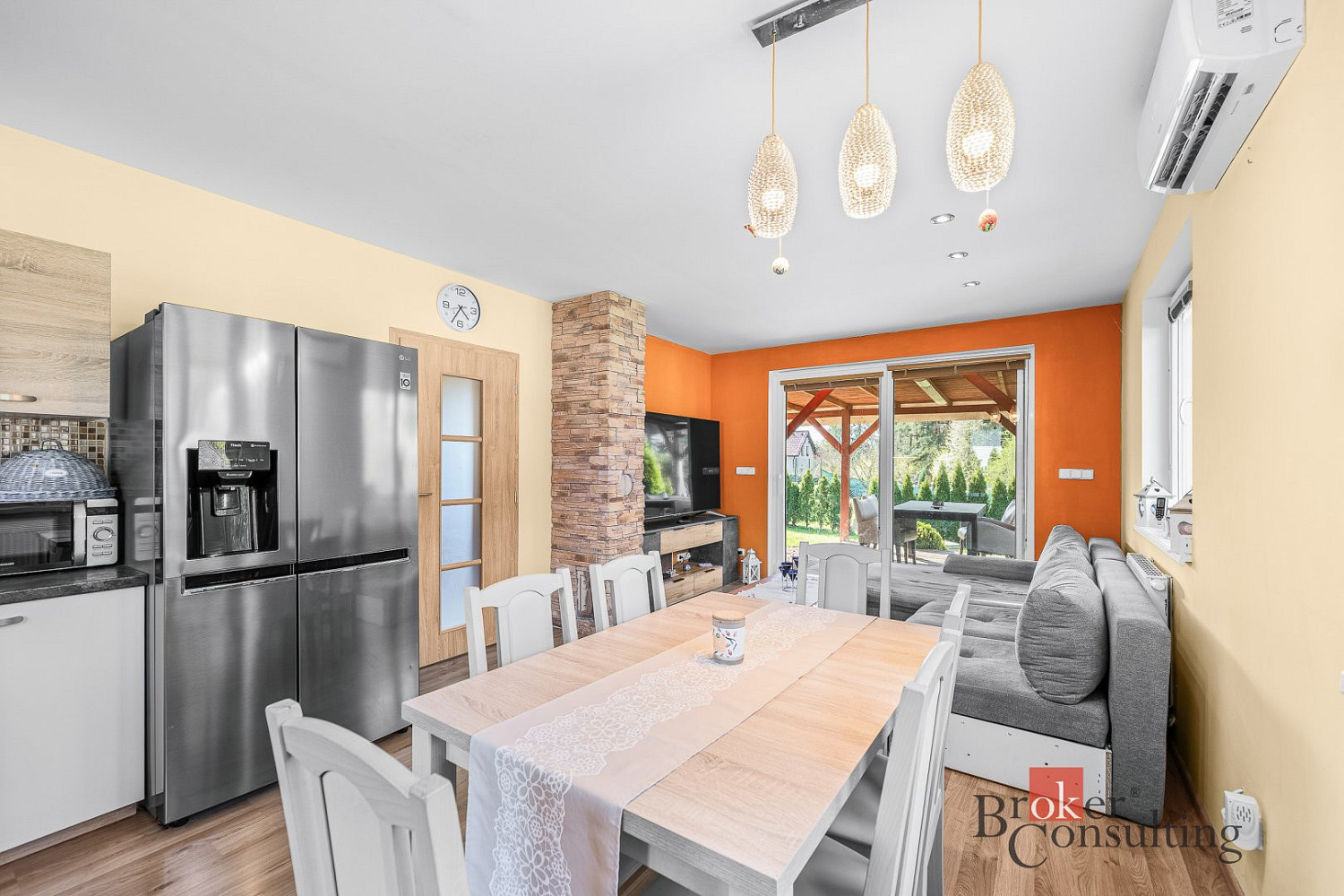 Prodej domu 93 m² s pozemkem 973 m² – fotografie 5