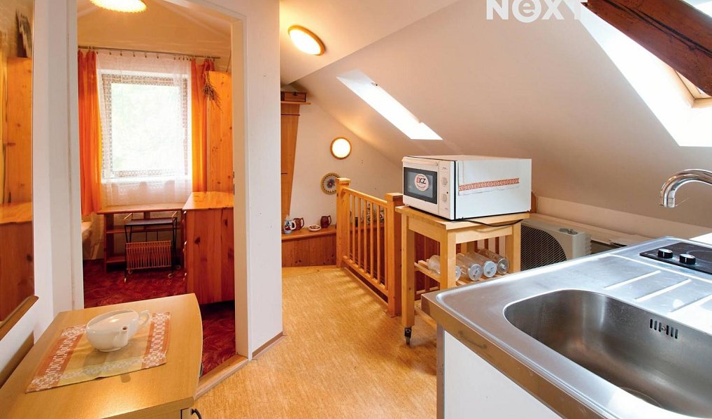 Prodej domu 143 m² s pozemkem 375 m², Vápenný Podol – náhled fotky 11