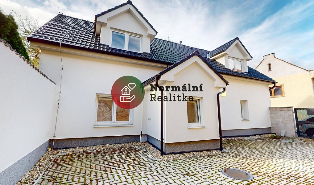 Prodej domu 124 m² s pozemkem 157 m², Peruc – náhled fotky 60