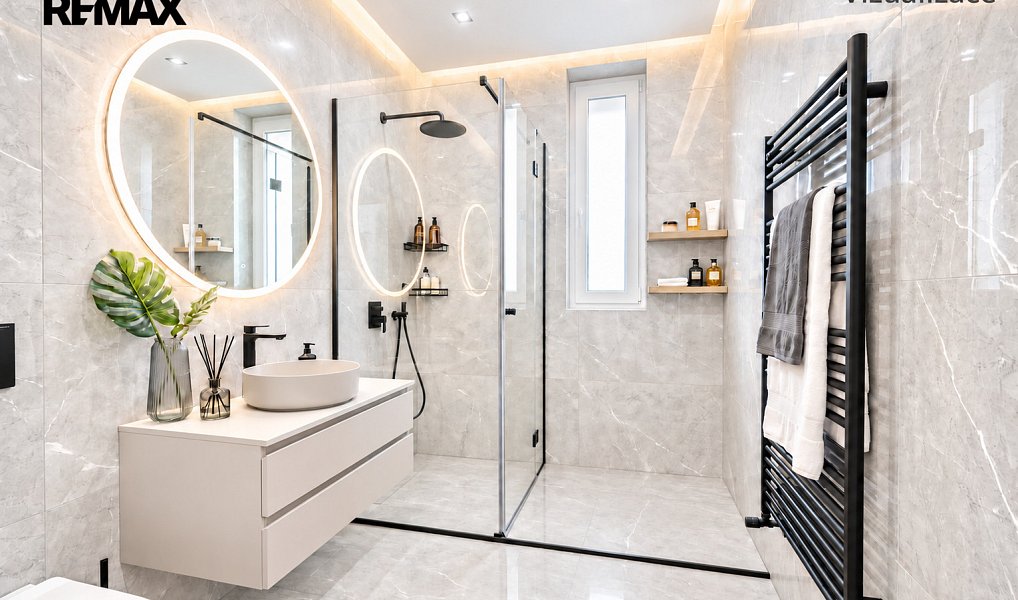 Prodej bytu 2+1 92 m², Praha – náhled fotky 11