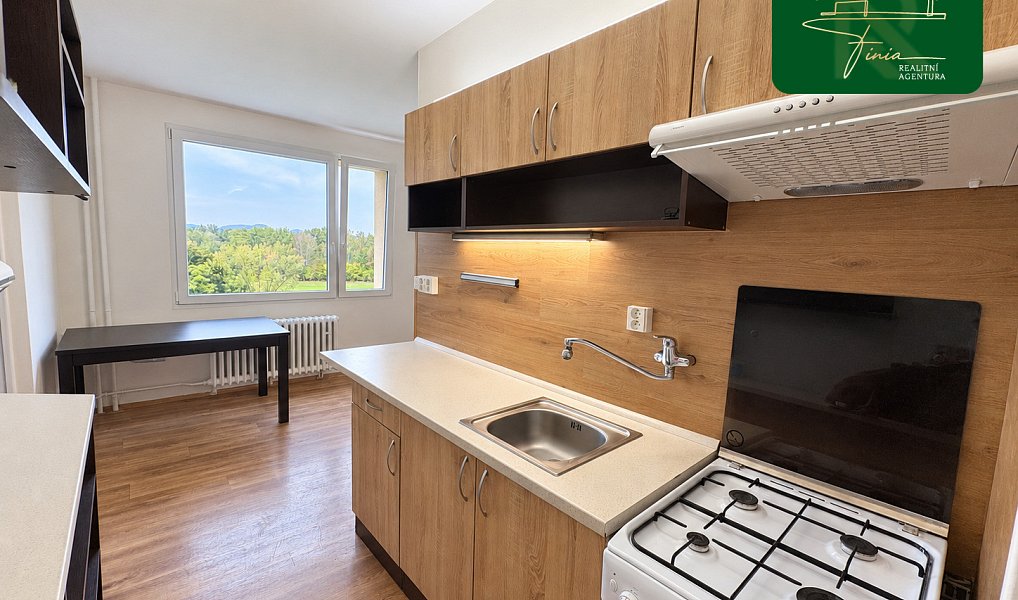 Pronájem bytu 2+1 62 m², Česká Lípa – náhled fotky 2