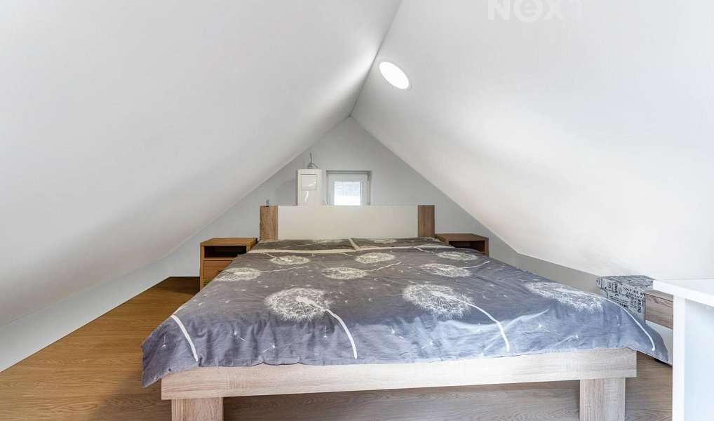 Prodej domu 180 m² s pozemkem 563 m², Mukařov – náhled fotky 17