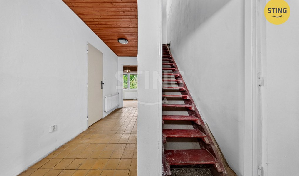 Prodej domu 82 m² s pozemkem 777 m², Zubří – náhled fotky 11